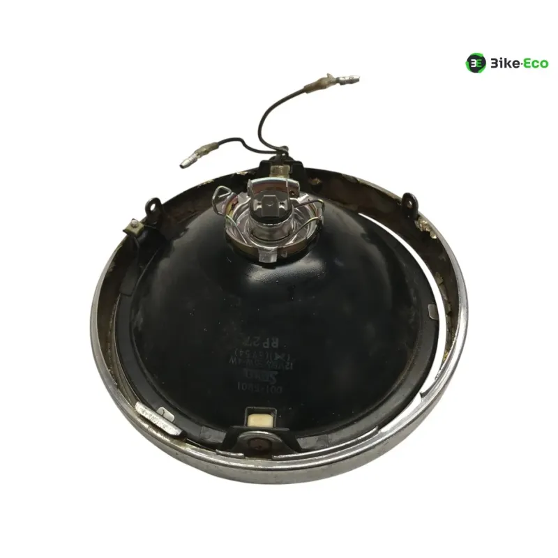 Optique (feux)(phare) KAWASAKI ZR 750 1991-1997 ZEPHYR