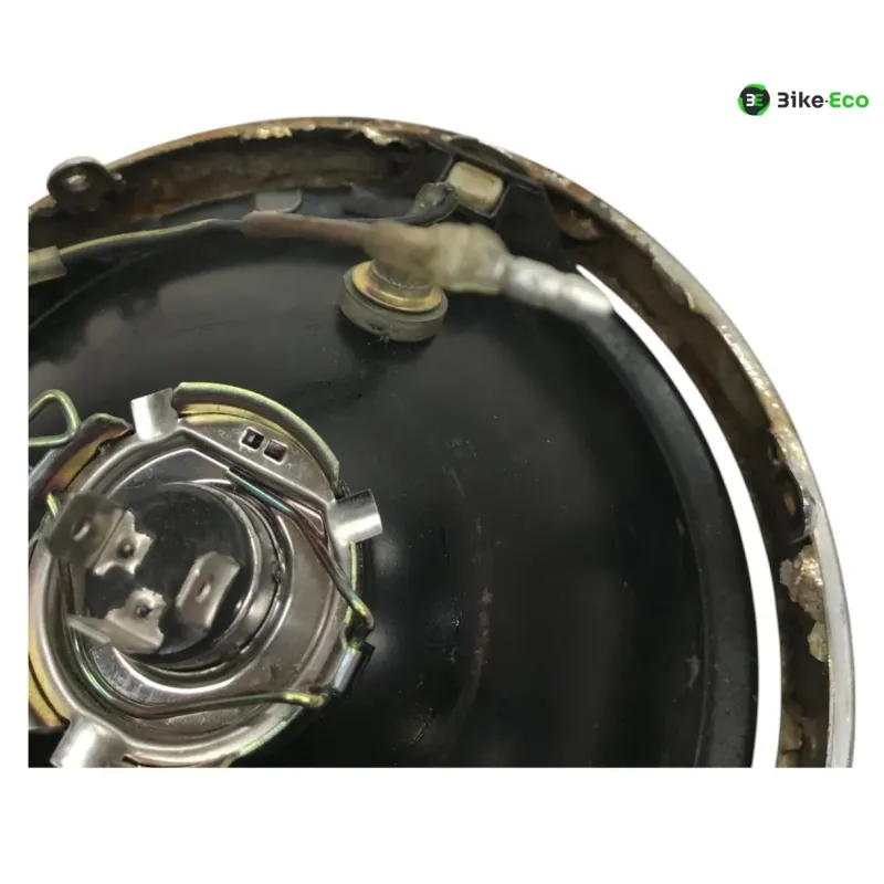 Optique (feux)(phare) KAWASAKI ZR 750 1991-1997 ZEPHYR