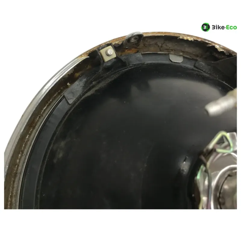 Optique (feux)(phare) KAWASAKI ZR 750 1991-1997 ZEPHYR