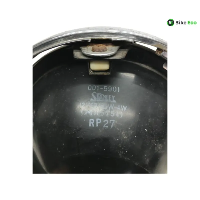 Optique (feux)(phare) KAWASAKI ZR 750 1991-1997 ZEPHYR