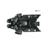 Passage de roue HONDA MSX 125 2016-2020