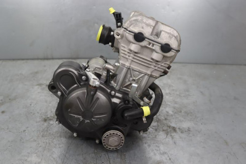 Moteur APRILIA 125 RS4 2017 - 2020