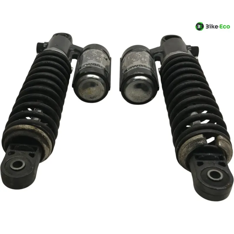 Double amortisseur KAWASAKI ZR 750 1991-1997 ZEPHYR