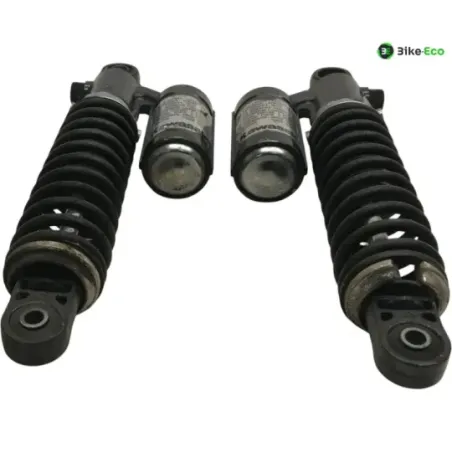 Double amortisseur KAWASAKI ZR 750 1991-1997 ZEPHYR