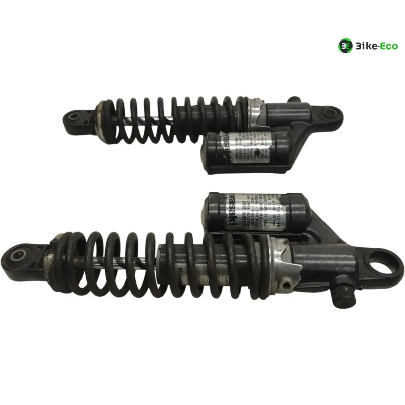 Double amortisseur KAWASAKI ZR 750 1991-1997 ZEPHYR