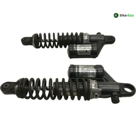Double amortisseur KAWASAKI ZR 750 1991-1997 ZEPHYR