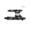 Double amortisseur KAWASAKI ZR 750 1991-1997 ZEPHYR Double amortisseur KAWASAKI ZR 750 1991-1997 ZEPHYR