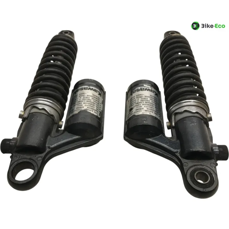 Double amortisseur KAWASAKI ZR 750 1991-1997 ZEPHYR