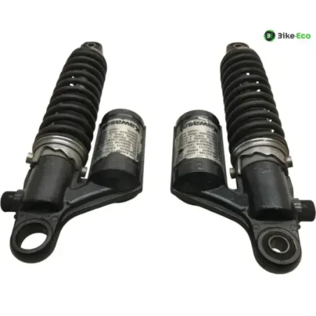 Double amortisseur KAWASAKI ZR 750 1991-1997 ZEPHYR