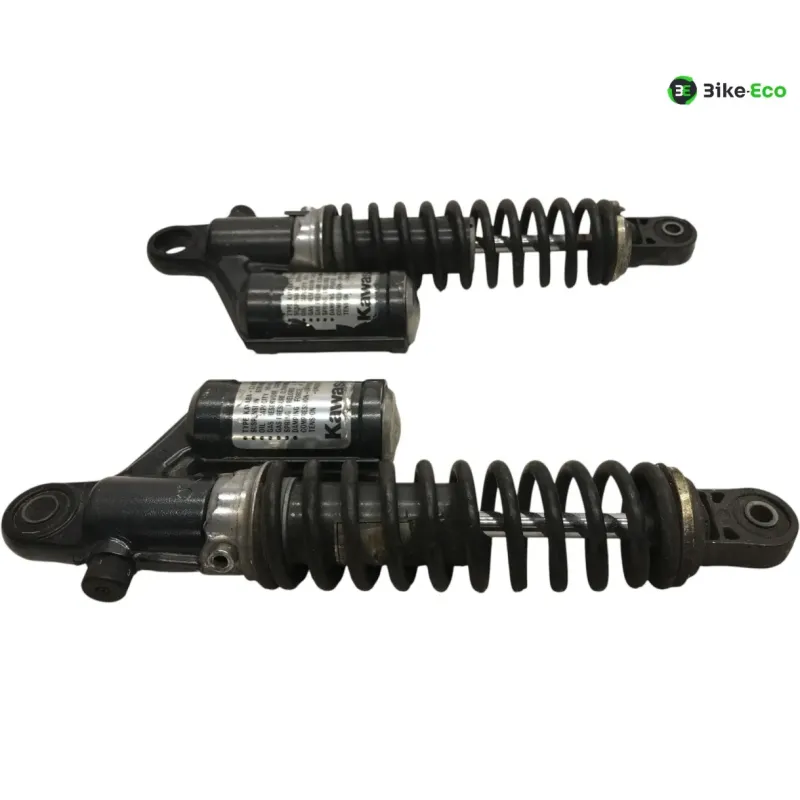 Double amortisseur KAWASAKI ZR 750 1991-1997 ZEPHYR