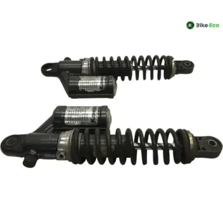 Double amortisseur KAWASAKI ZR 750 1991-1997 ZEPHYR