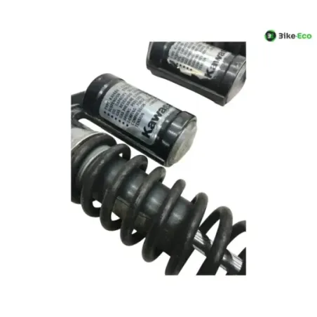 Double amortisseur KAWASAKI ZR 750 1991-1997 ZEPHYR