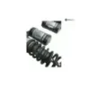 Double amortisseur KAWASAKI ZR 750 1991-1997 ZEPHYR Double amortisseur KAWASAKI ZR 750 1991-1997 ZEPHYR