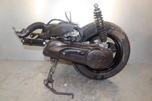 Moteur PEUGEOT 50 ELYSTAR 2002 - 2014 2 TEMPS