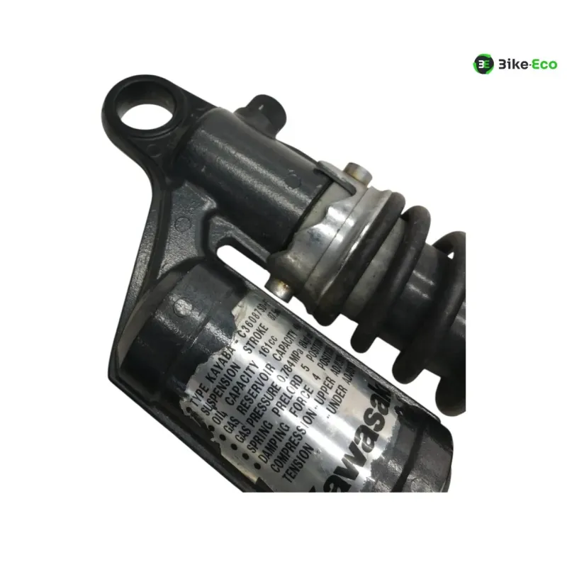 Double amortisseur KAWASAKI ZR 750 1991-1997 ZEPHYR