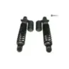Double amortisseur KAWASAKI ZR 750 1991-1997 ZEPHYR Double amortisseur KAWASAKI ZR 750 1991-1997 ZEPHYR
