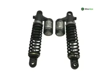 Double amortisseur KAWASAKI ZR 750 1991-1997 ZEPHYR