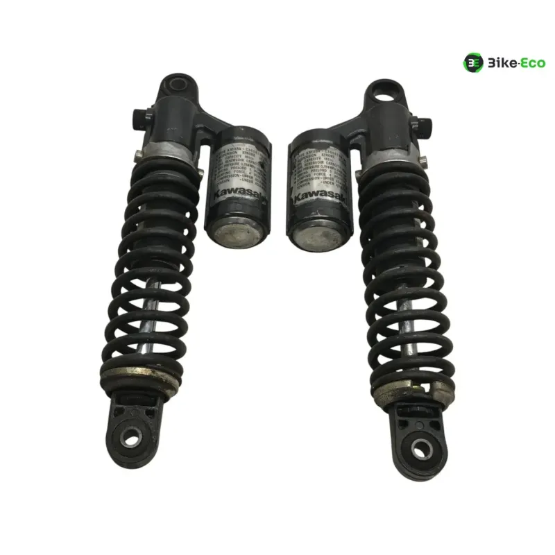 Double amortisseur KAWASAKI ZR 750 1991-1997 ZEPHYR