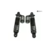 Double amortisseur KAWASAKI ZR 750 1991-1997 ZEPHYR Double amortisseur KAWASAKI ZR 750 1991-1997 ZEPHYR