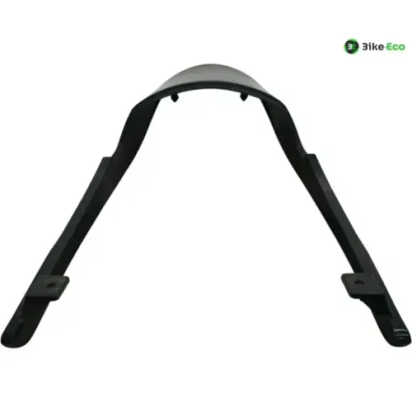 Cache carenage coque arriere KAWASAKI ZR 750 1991-1997 ZEPHYR