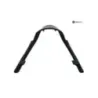 Cache carenage coque arriere KAWASAKI ZR 750 1991-1997 ZEPHYR Cache carenage coque arriere KAWASAKI ZR 750 1991-1997 ZEPHYR