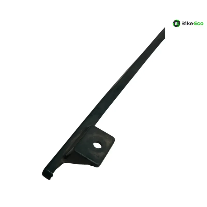 Cache carenage coque arriere KAWASAKI ZR 750 1991-1997 ZEPHYR