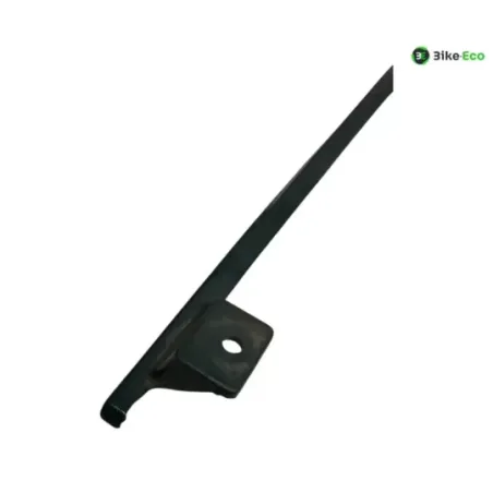 Cache carenage coque arriere KAWASAKI ZR 750 1991-1997 ZEPHYR