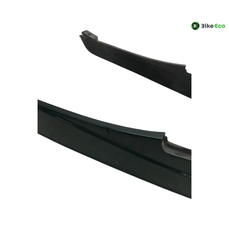Cache carenage coque arriere KAWASAKI ZR 750 1991-1997 ZEPHYR