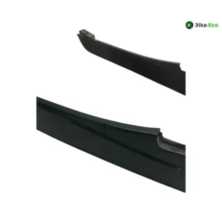 Cache carenage coque arriere KAWASAKI ZR 750 1991-1997 ZEPHYR