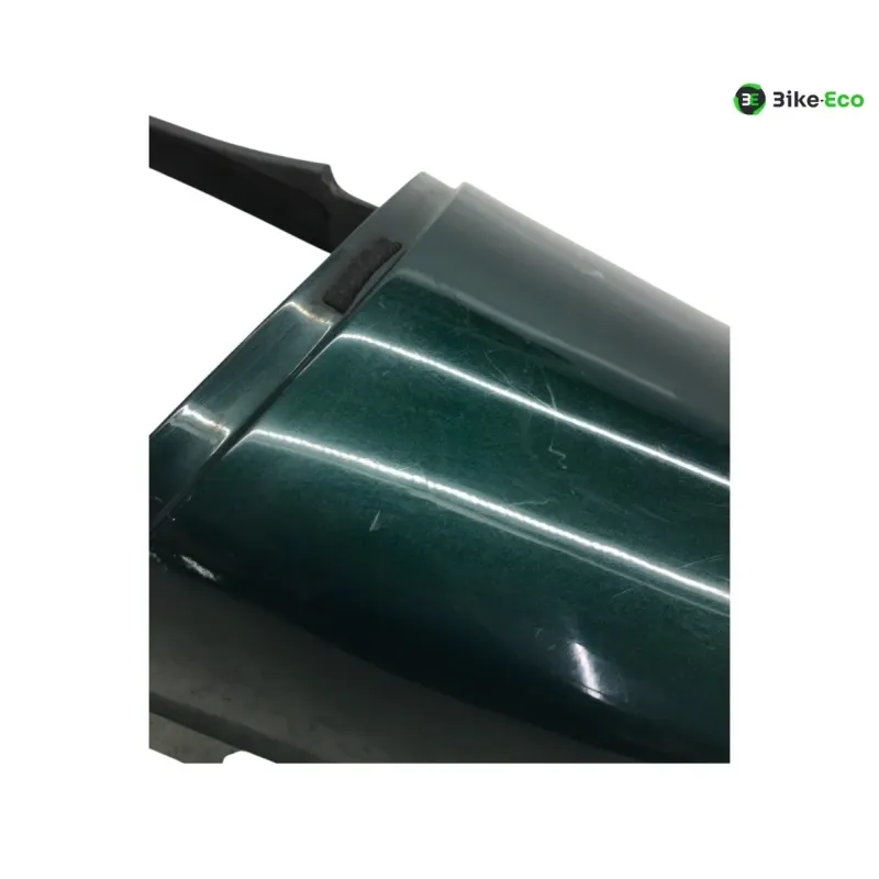 Cache carenage coque arriere KAWASAKI ZR 750 1991-1997 ZEPHYR