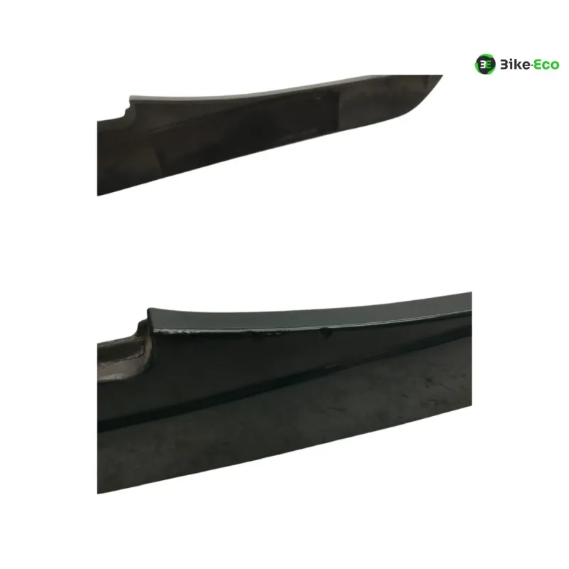 Cache carenage coque arriere KAWASAKI ZR 750 1991-1997 ZEPHYR