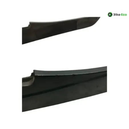Cache carenage coque arriere KAWASAKI ZR 750 1991-1997 ZEPHYR