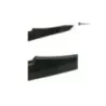 Cache carenage coque arriere KAWASAKI ZR 750 1991-1997 ZEPHYR Cache carenage coque arriere KAWASAKI ZR 750 1991-1997 ZEPHYR