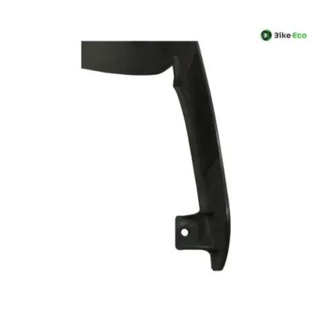 Cache carenage coque arriere KAWASAKI ZR 750 1991-1997 ZEPHYR