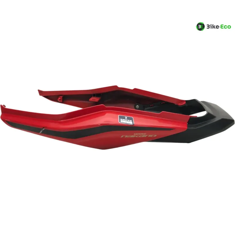 Cache carenage coque arriere HONDA MSX 125 2016-2020