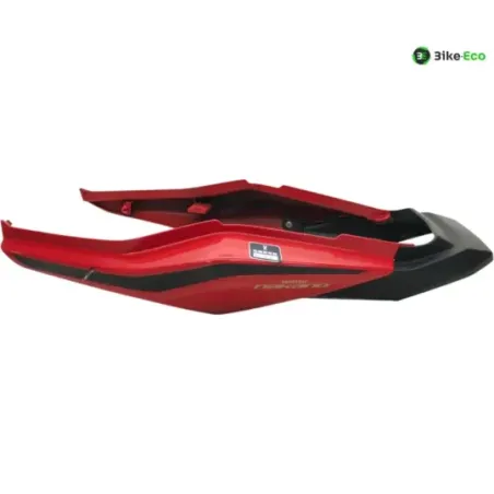 Cache carenage coque arriere HONDA MSX 125 2016-2020