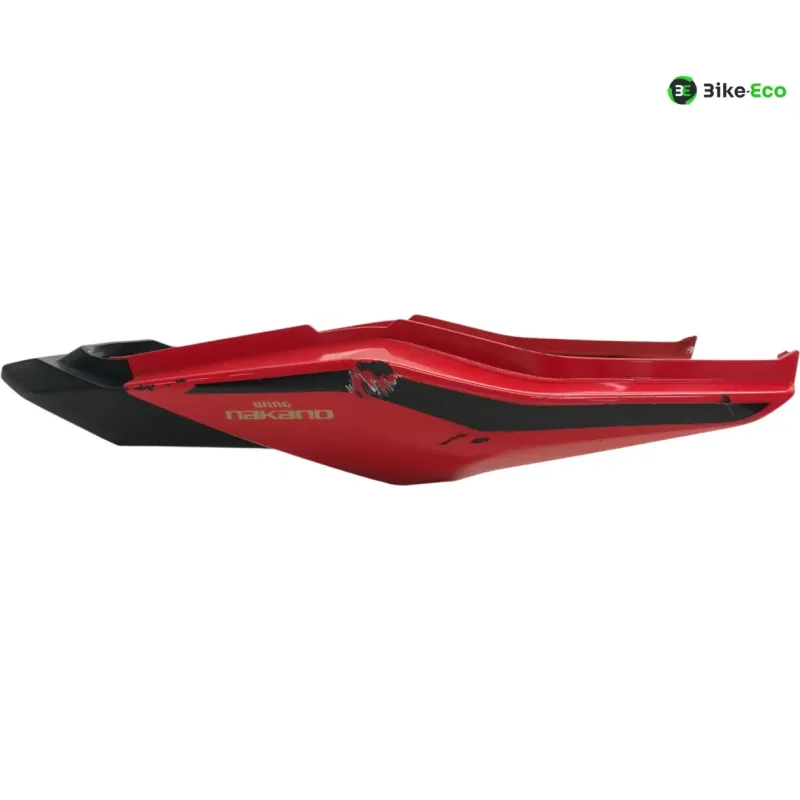 Cache carenage coque arriere HONDA MSX 125 2016-2020
