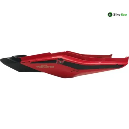 Cache carenage coque arriere HONDA MSX 125 2016-2020