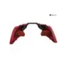 Cache carenage coque arriere HONDA MSX 125 2016-2020 Cache carenage coque arriere HONDA MSX 125 2016-2020