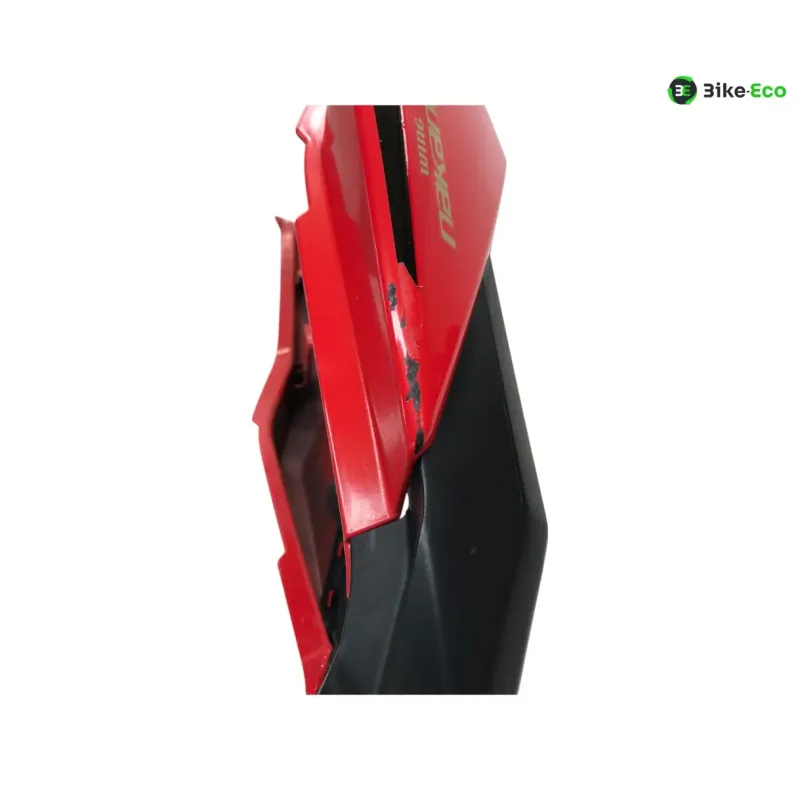 Cache carenage coque arriere HONDA MSX 125 2016-2020