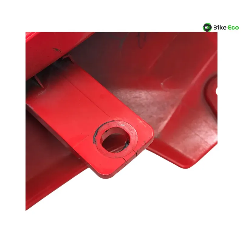 Cache carenage coque arriere HONDA MSX 125 2016-2020