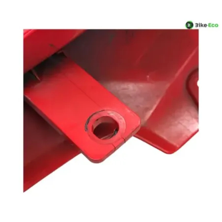 Cache carenage coque arriere HONDA MSX 125 2016-2020