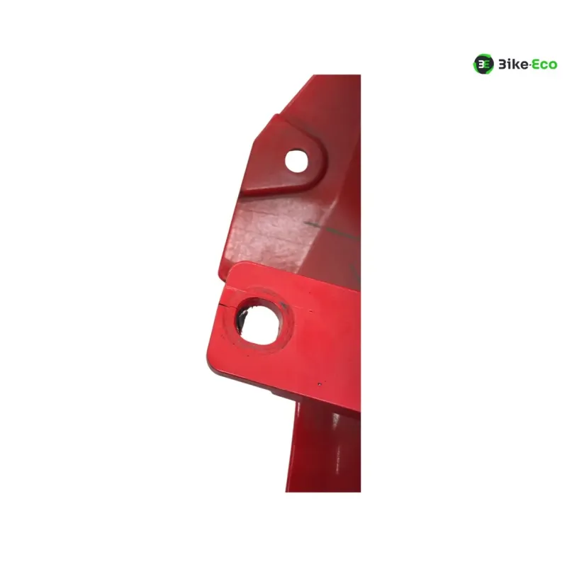 Cache carenage coque arriere HONDA MSX 125 2016-2020