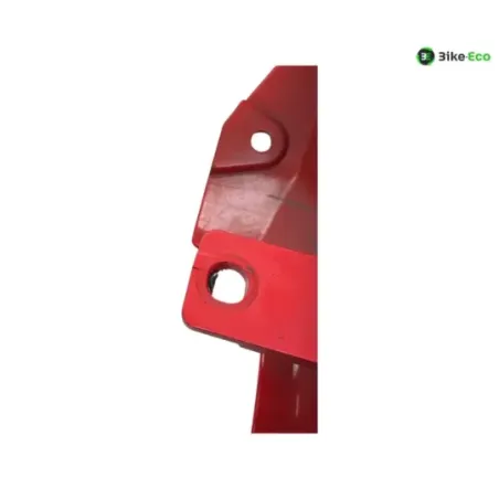 Cache carenage coque arriere HONDA MSX 125 2016-2020