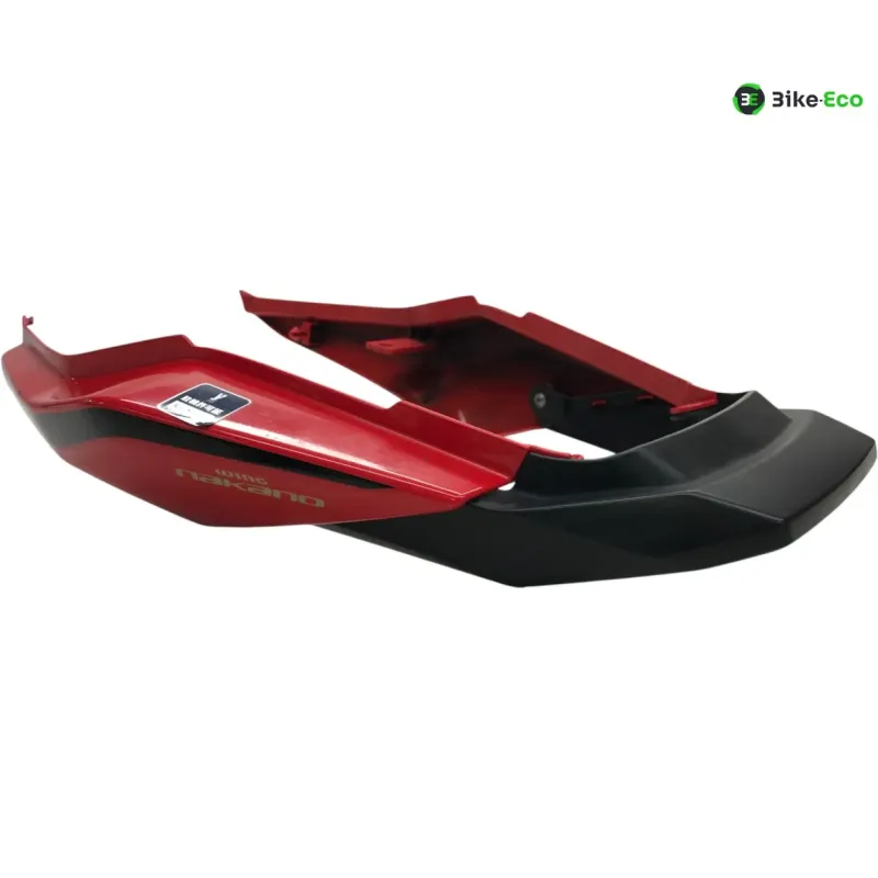 Cache carenage coque arriere HONDA MSX 125 2016-2020