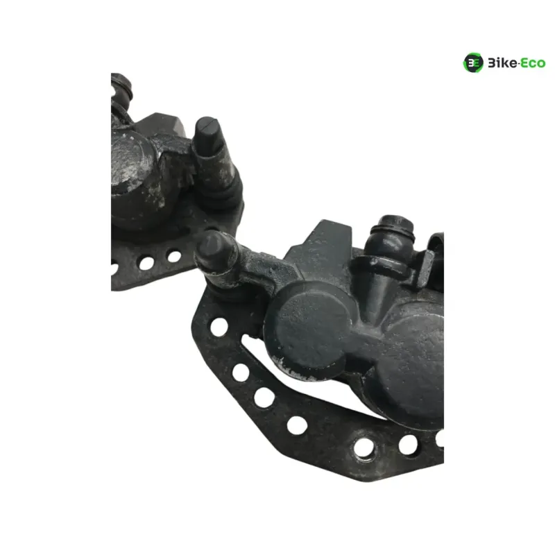 Maitre cylindre frein avant etrier KAWASAKI ZR 750 1991-1997 ZEPHYR