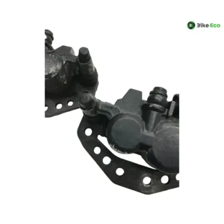 Maitre cylindre frein avant etrier KAWASAKI ZR 750 1991-1997 ZEPHYR
