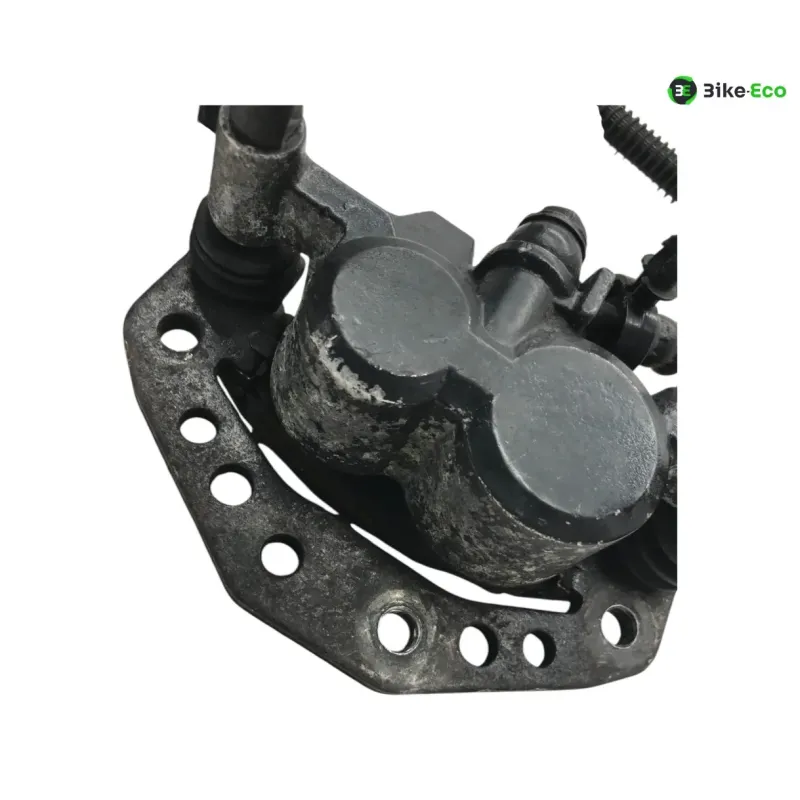 Maitre cylindre frein avant etrier KAWASAKI ZR 750 1991-1997 ZEPHYR