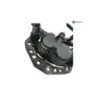 Maitre cylindre frein avant etrier KAWASAKI ZR 750 1991-1997 ZEPHYR Maitre cylindre frein avant etrier KAWASAKI ZR 750 1991-1997 ZEPHYR