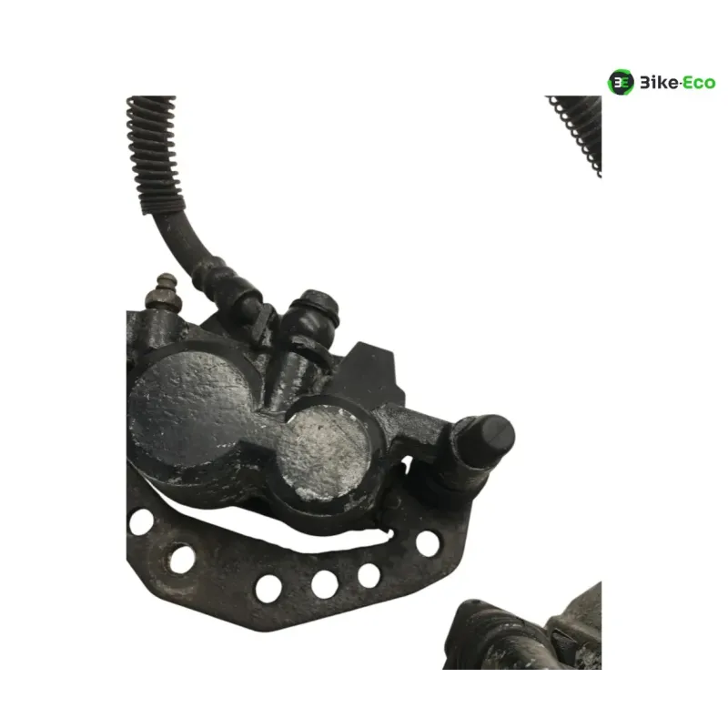 Maitre cylindre frein avant etrier KAWASAKI ZR 750 1991-1997 ZEPHYR